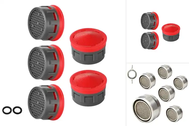 Detailed view of Best 2.2 Gpm Faucet Aerator