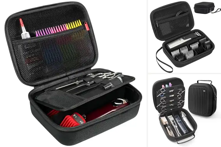 Detailed view of Best Adjustable Case Trimmers: Top 10 Picks for Perfect Cuts