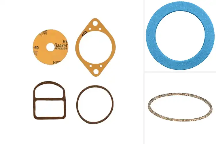 Detailed view of Best Aftermarket Distributor Gaskets