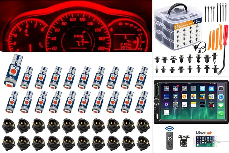 Detailed view of Best Aftermarket Parts: 10 Top Upgrades for Your Vehicle