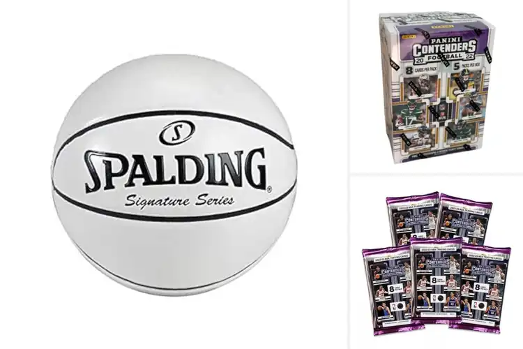 Detailed view of Best Autograph Collectibles