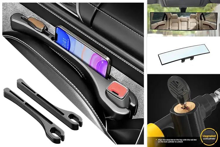 Detailed view of Best Automotive Upgrades