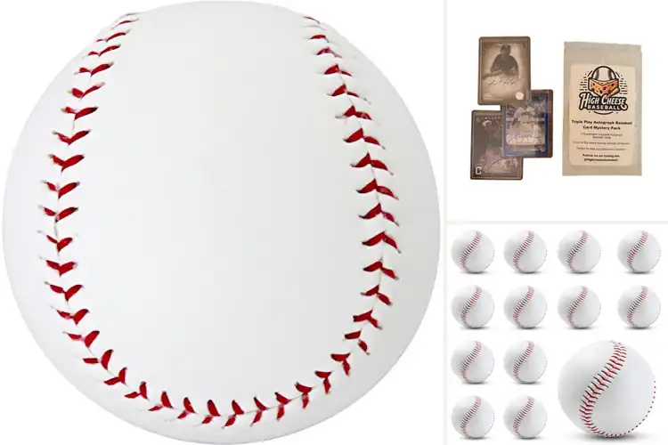 Detailed view of Best Baseball Autographs