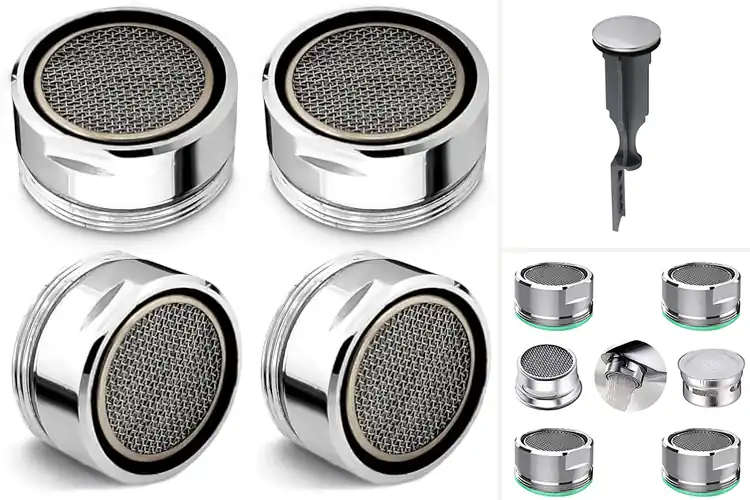 Detailed view of Best Bathroom Replacements