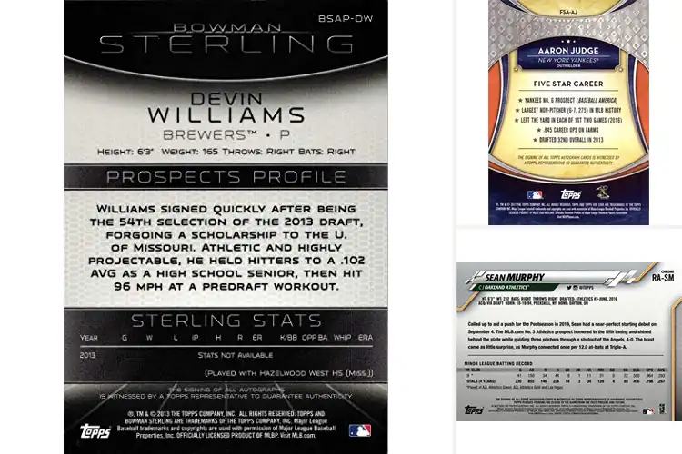 Detailed view of Best Certified Sports Autographs
