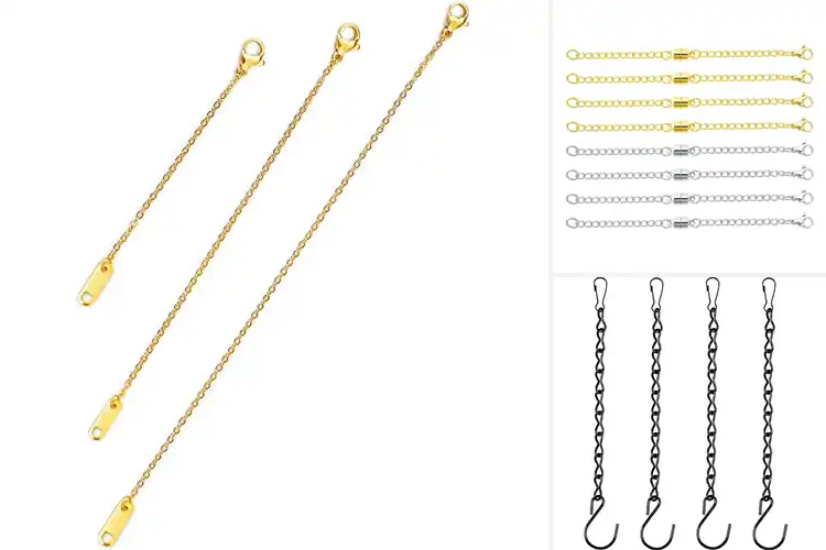 Detailed view of Best Chain Extenders