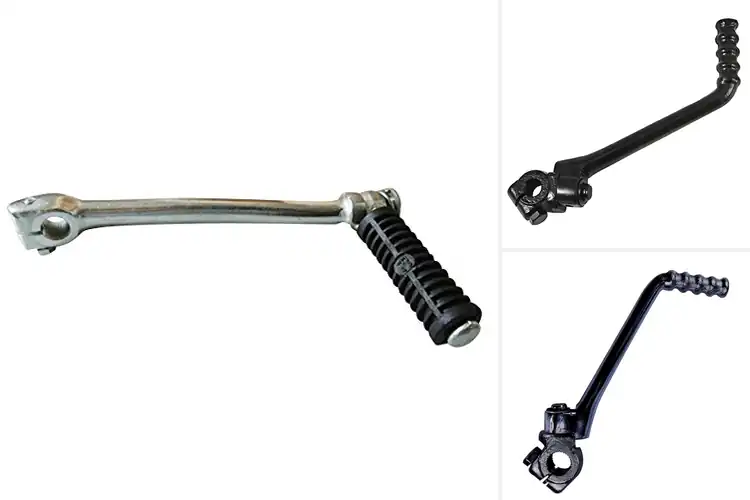 Detailed view of Best Chinese Bike Kick Starters