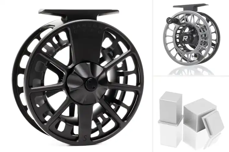 Detailed view of Best CNC Machined Anodized