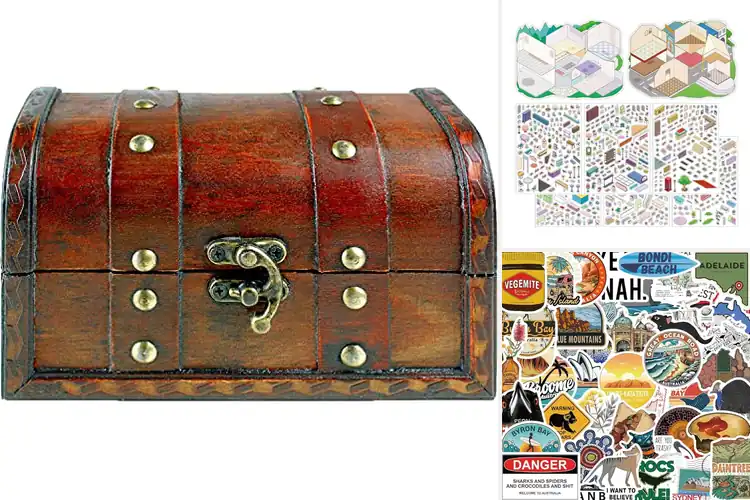 Detailed view of Best Decorative Elements