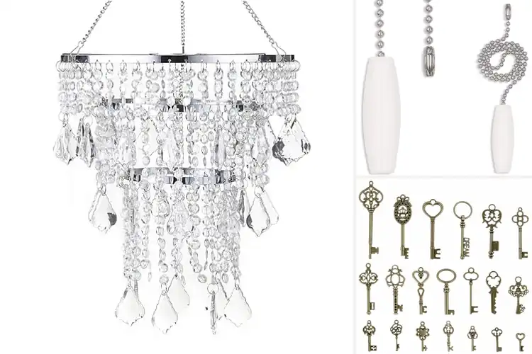 Detailed view of Best Decorative Pendants: Top 10 Picks to Elevate Your Space