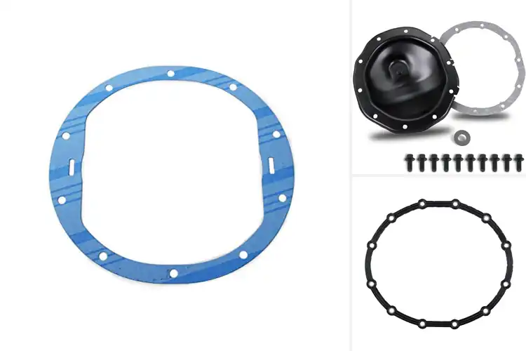 Detailed view of Best Differential Cover Gaskets