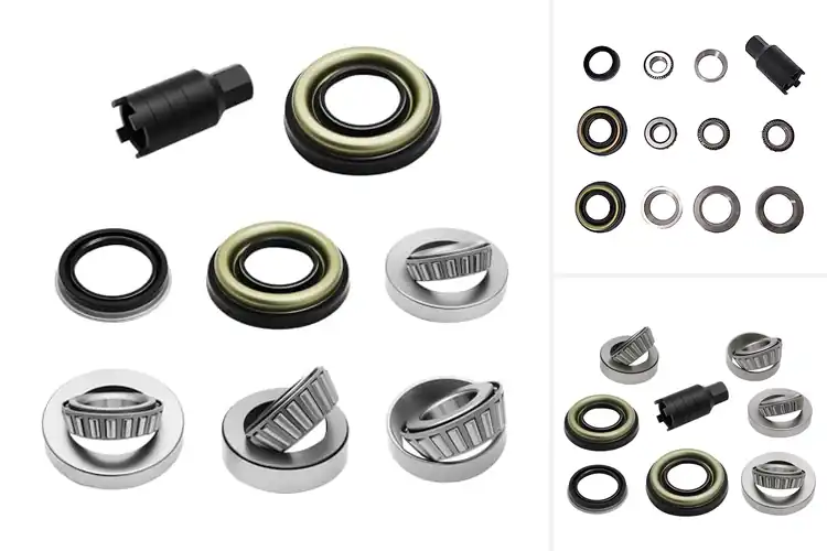 Detailed view of Best Differential Repair Kits