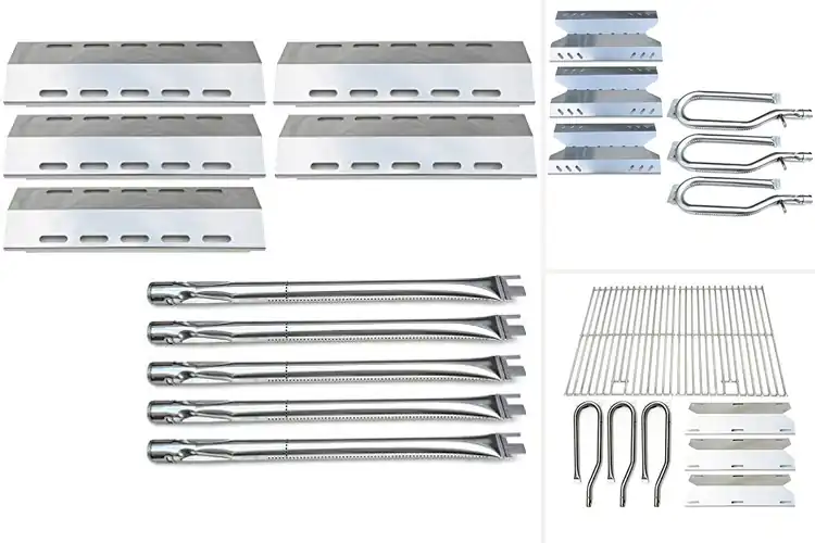 Detailed view of Best Direct Replacement Kits