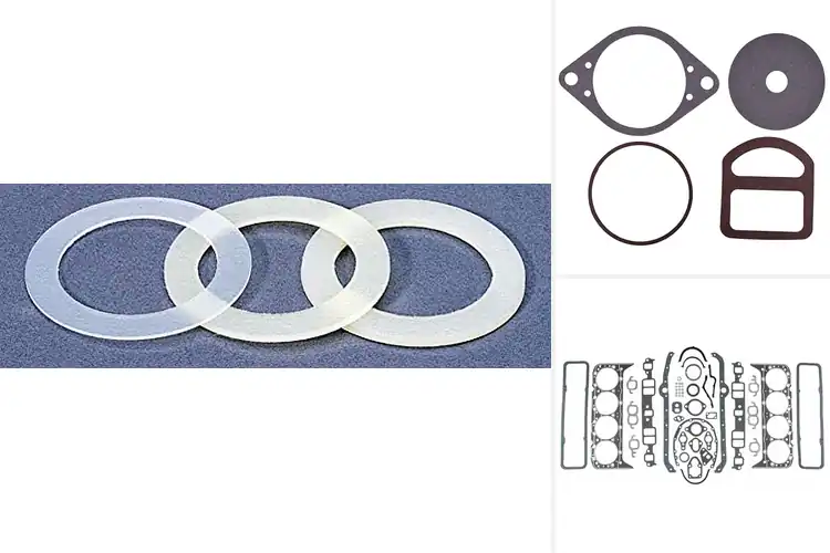 Detailed view of Best Distributor Gasket Kits