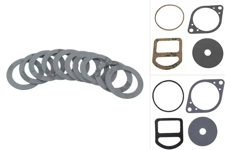 Detailed view of Best Distributor Gaskets for Peak Engine Performance