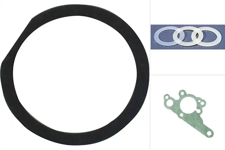 Detailed view of Best Distributor Housing Gaskets for Easy Fit