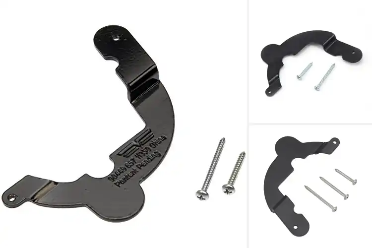 Detailed view of Best Distributor Repair Parts