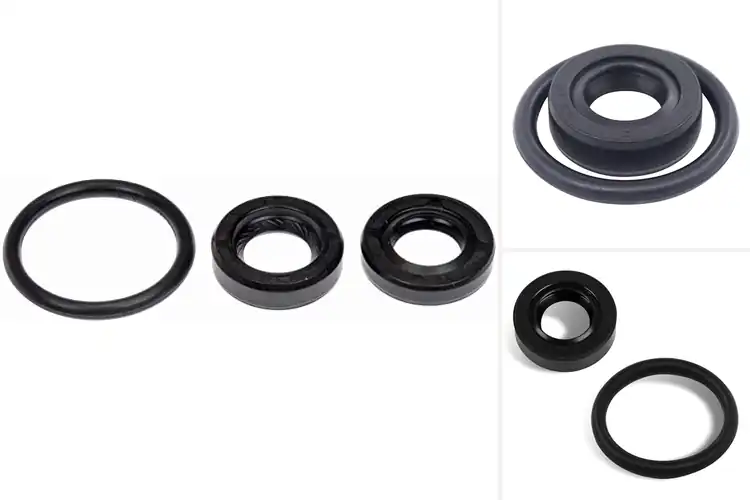 Detailed view of Best Distributor Seals: Stop Leaks & Boost Engine Power
