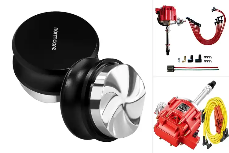 Detailed view of Best Distributors