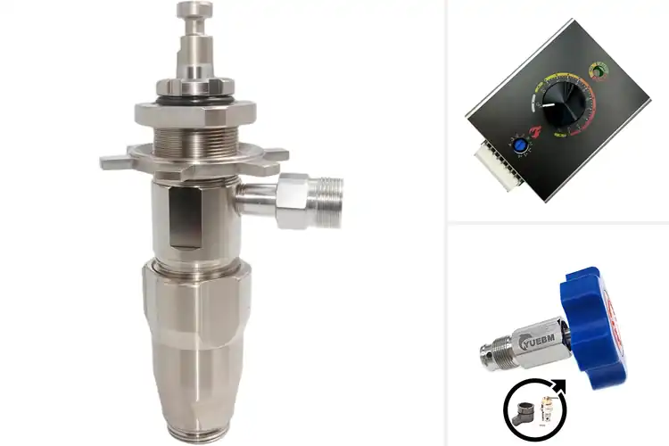 Detailed view of Best Durable Aftermarket Parts