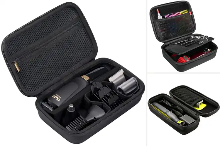 Detailed view of Best Durable Case Trimmers for Ultimate Tool Protection