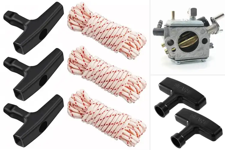 Detailed view of Best Durable Engine Spare