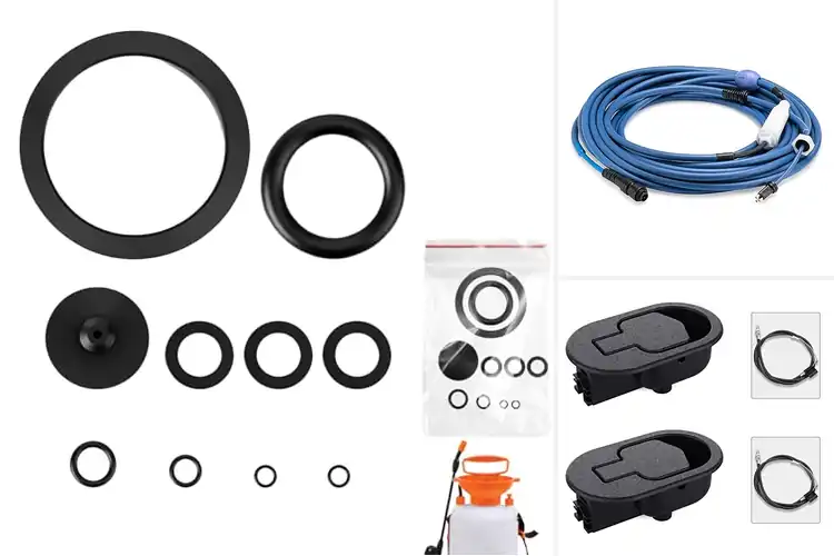 Detailed view of Best Durable Parts