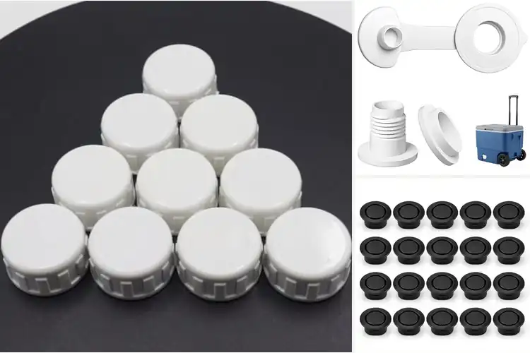 Detailed view of Best Easy Installation Plug Cap