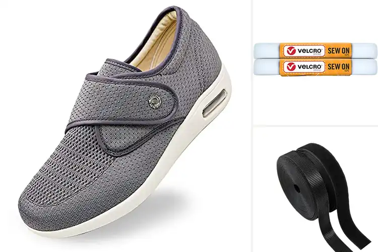 Detailed view of Best Easy On Easy Off Velcro: 10 Picks to Simplify Your Life