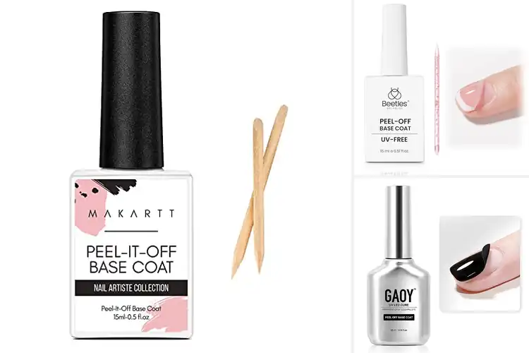 Detailed view of Best Easy On Off Coat