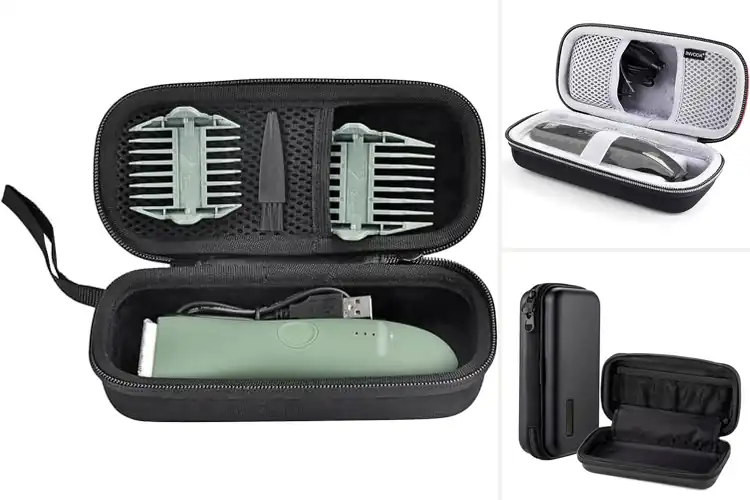 Detailed view of Best Easy-To-Use Case Trimmers