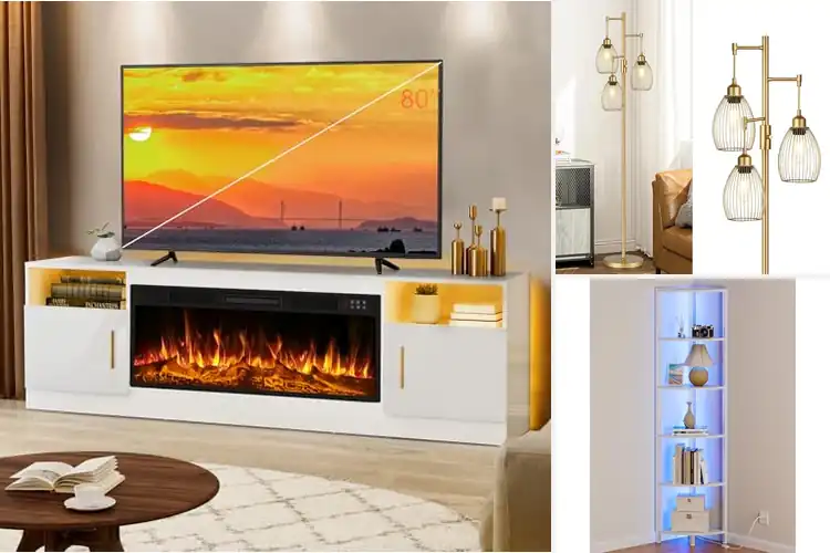 Detailed view of Best Elegant Furniture