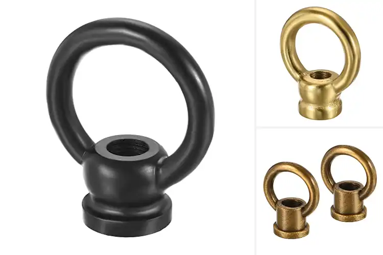 Detailed view of Best Eye Nuts For Chandeliers: Top 10 Safe & Stylish Picks