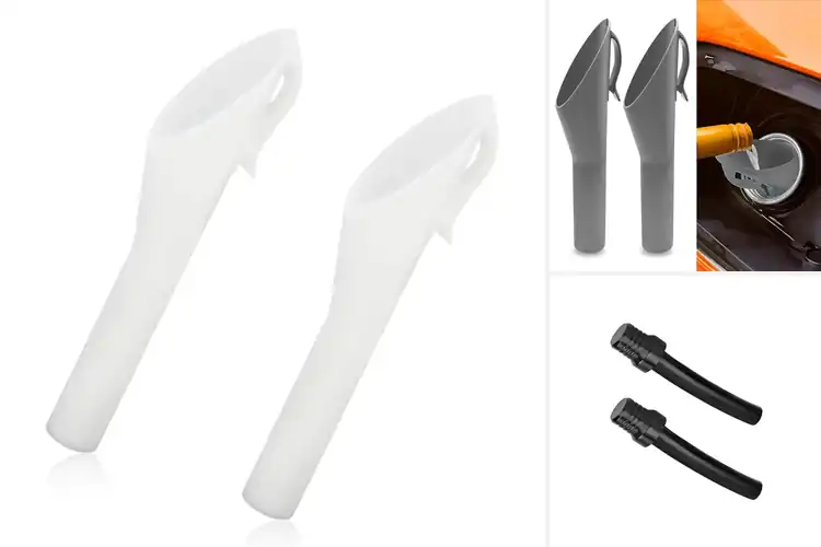 Detailed view of Best Fuel Accessories: Boost Your Vehicle’s Performance