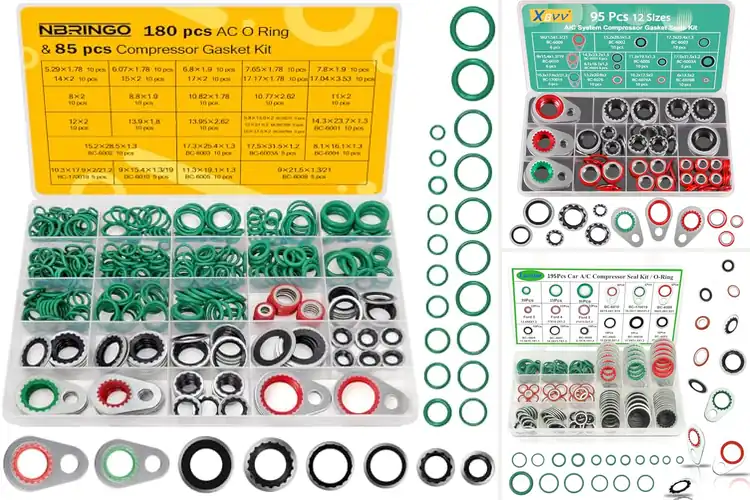 Detailed view of Best Gasket Sealing Kit