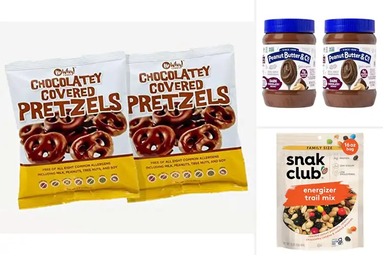 Detailed view of Best Gluten Free Chocolatey Blend: Your Ultimate Guide