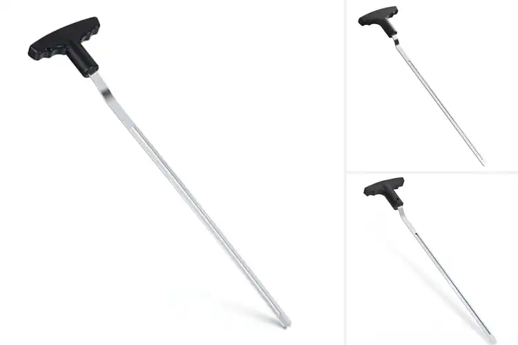 Detailed view of Best Golf Grip Removal Tools