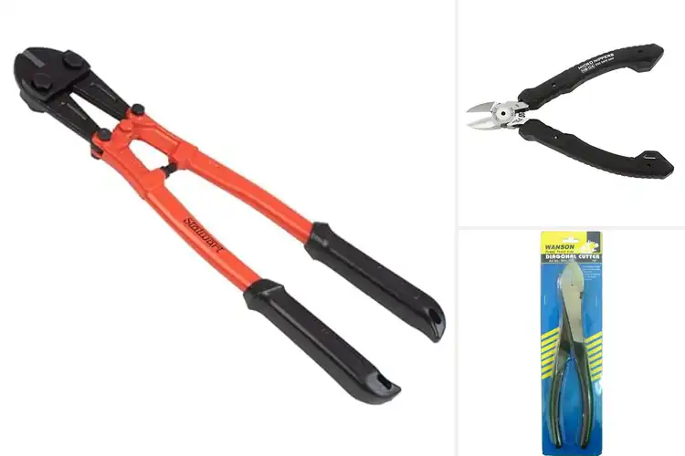 Detailed view of Best Hardened Cutter Longevity