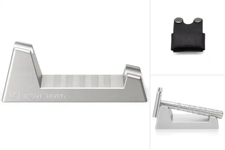 Detailed view of Best Henson AL13 Accessories