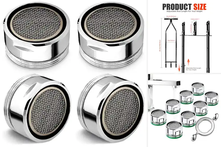 Detailed view of Best High-Quality Aerators