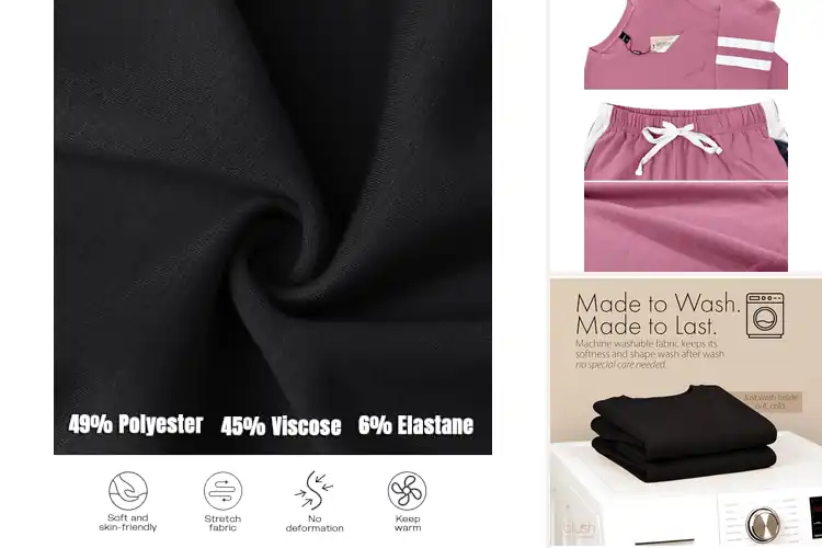 Detailed view of Best Jogger Sets: Top Picks for All-Day Comfort & Style