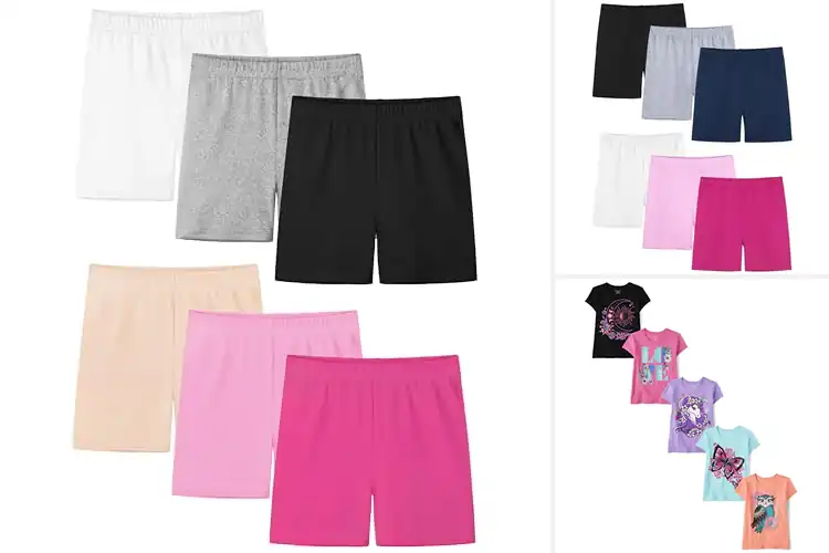Detailed view of Best Kids Clothes
