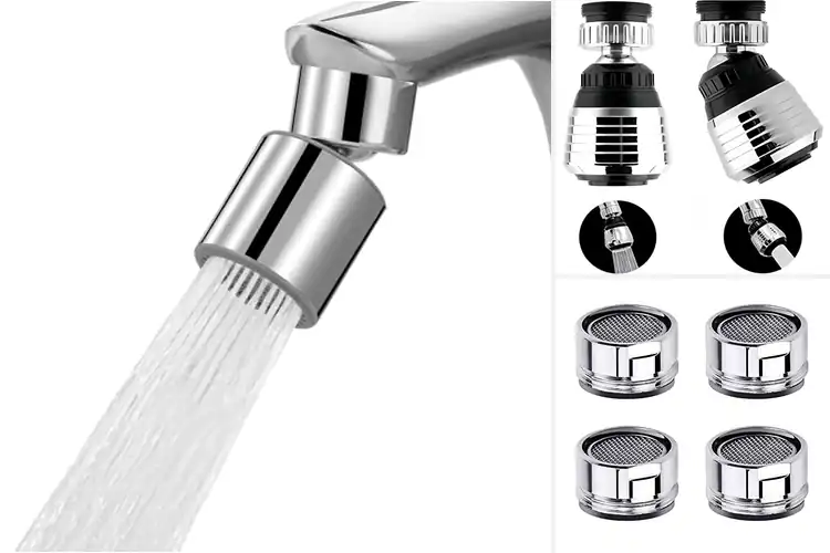 Detailed view of Best Kitchen Aerators