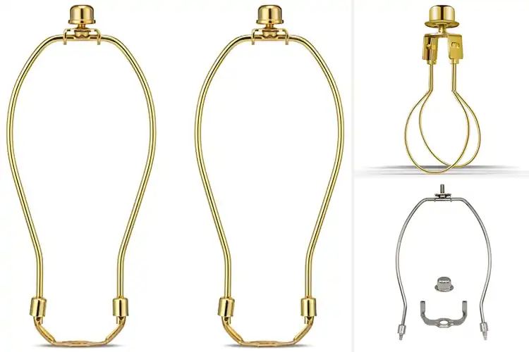 Detailed view of Best Lamp Accessories