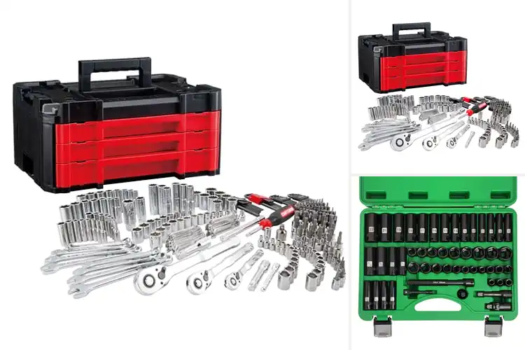 Detailed view of Best Lifetime Warranty Tools: Top Picks Worth Every Penny