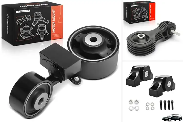 Detailed view of Best Long-Lasting Torque Mounts