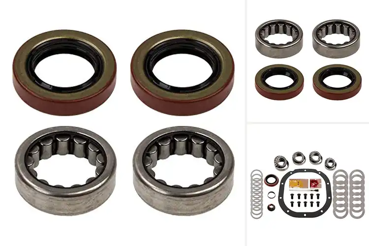 Detailed view of Best Motive Gear Bearing Kits