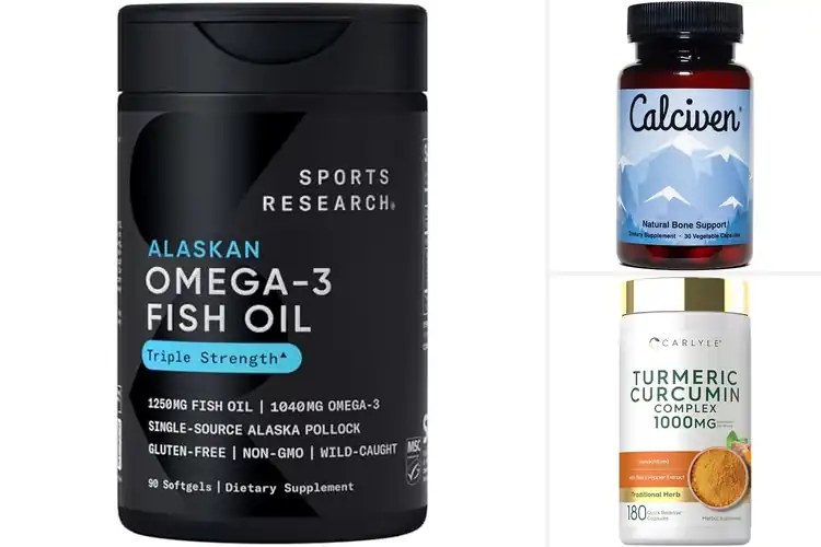 Detailed view of Best Non-Gmo Supplements: 10 Top Picks for Natural Wellness