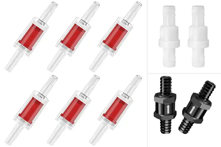 Detailed view of Best Non Return Valve: Top 10 Tested & Reviewed for You