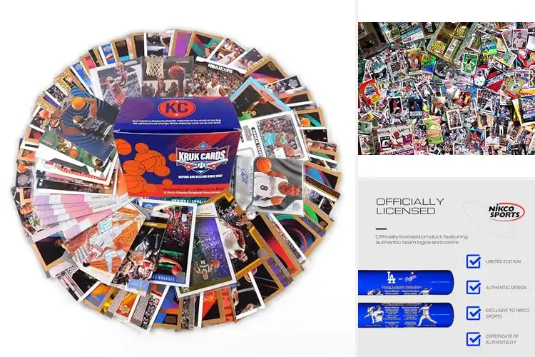 Detailed view of Best Numbered Sports Collectibles